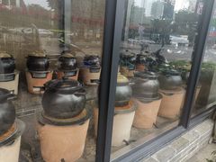 -味可道美食坊(福基路店)