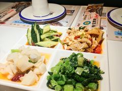烤油饼-叁宝烤肉• 西安烧烤(凤城十二路店)