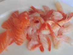 -金茂君悦·食在56海鲜自助餐厅ON56