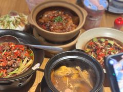 -图味美小黄鱼·景德菜(浙江路店)