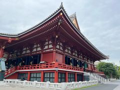 -浅草寺