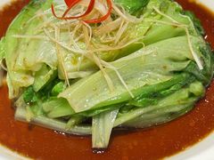 -城南往事·鲁菜·烤鸭(世茂宽厚里·大明湖店)