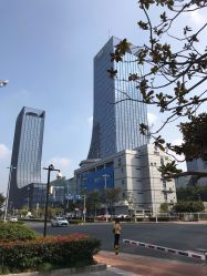 -苏州希尔顿酒店-宴会厅