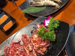 -玖·炭火烤肉