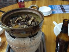 -上南瓦煲鸡·清远鸡·老字号(总店)