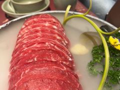 -盡膳口福·百年汤方火锅(科华北路店)