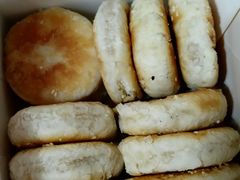 -周记传统糕点PASTRY(蜀汉路店)