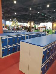 -幻贝家儿童乐园(苏州中心店)