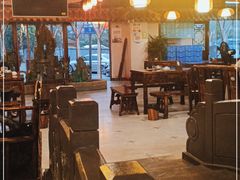 大堂-庭院小酌(瑞莲街店)