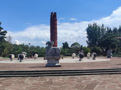 -云南民族村