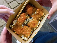 -品腐记·豆腐王朝(老门东总店)