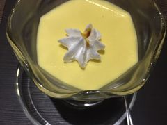 焦糖法布蕾-吱咖啡西式简餐