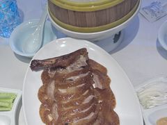 -惠丰堂饭庄·烤鸭·京味菜(翠微路店)