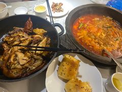 -味仙居(环城南路店)