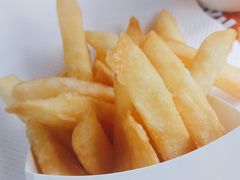 -汉堡王(北京三里屯购物中心)