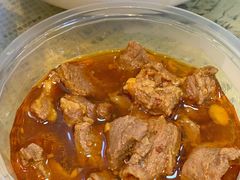 -捌玖粉面馆·猪油拌粉