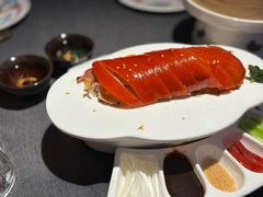 -锦府园·新台州菜(合生汇店)