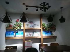 -梁子刨冰王&梁小糖(王顶堤店)