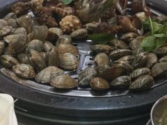 -海大大蒸汽海鲜餐厅·粤菜·特色小炒(欢乐颂店)