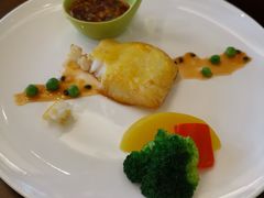 -水月周庄铂尔曼酒店-水月荟中餐厅