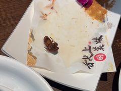 -码头鲜精致威海菜(欧乐坊店)