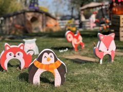 -HERRE·FARM 赫尔露营农场·团建聚会包场