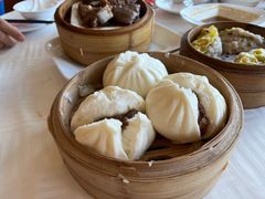 传统叉烧包-金城大酒店-中餐厅(汾江中路店)
