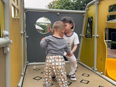 -荔湾区儿童公园