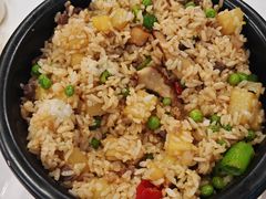 -赢融印象•龙泉店•清真云南菜•民族菜(小菜园店)