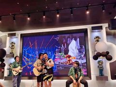 -玩坞轰趴馆·户外团建聚会主题生日派对馆(世豪广场店)