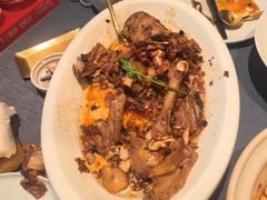 -小天厨民间菜馆(深圳街店)