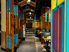 -金塔傣乡·云南德宏民族特色菜·傣味手抓饭(新亚洲店)
