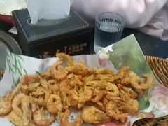 -瑞杰烧烤店·24小时营业(山东路店)