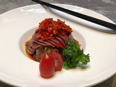 -扬州绿地铂骊酒店·品珍轩中餐厅