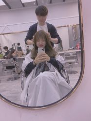 -New Fashion·新时尚形象设计