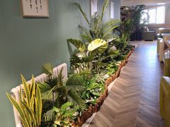 -去茶去餐厅(中央大街店)