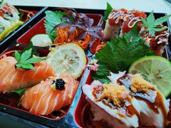 -漢咖啡·全服务式自助晚餐(武汉洲际酒店)