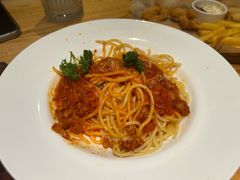 -菲滋意式餐厅(海宁银泰城店)