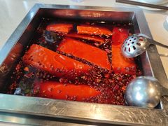 -红鼎坊·老成都火锅(新南门店)