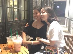 -星巴克臻选(成都宽窄巷子店)