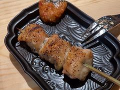 -一豚轩·烧鸟·豚骨拉面(五四路店)