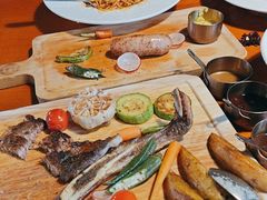 -布拉格餐厅· 中欧捷克菜(全国首店)