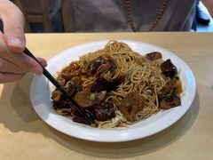 -梧桐面馆桐乡阿能面店(印象城店)