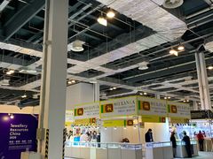 -东浩兰生上海世博展览馆