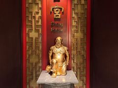 -香宫(九龙香格里拉店)