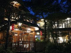 -仙店农庄(湖景农庄餐厅)