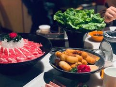 -煲宫猪肚鸡(晶品店)
