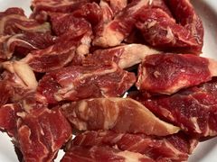 -马路牙子地桌烤肉(工体店)