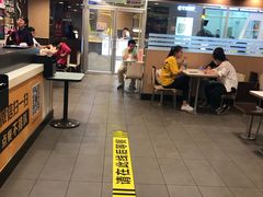 -麦当劳(天兴罗斯福店)