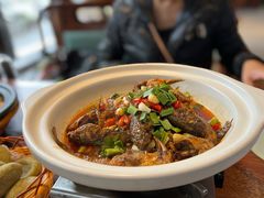 -唐师傅湘西名菜馆(武陵路店)